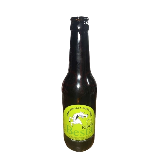 Besta Hopped Cider