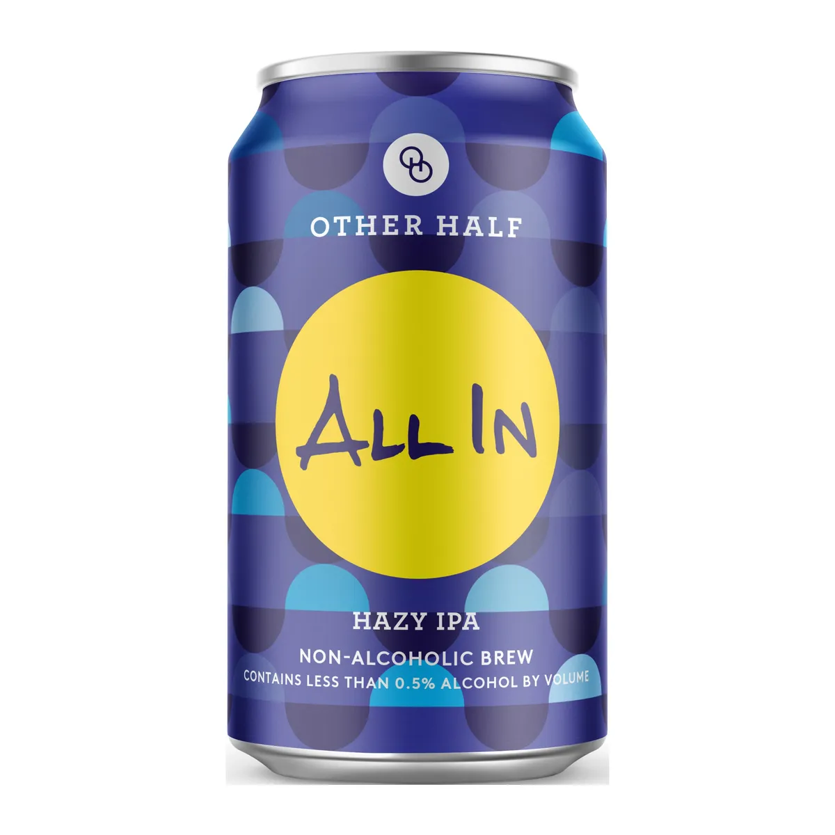 ALL IN ALL IN