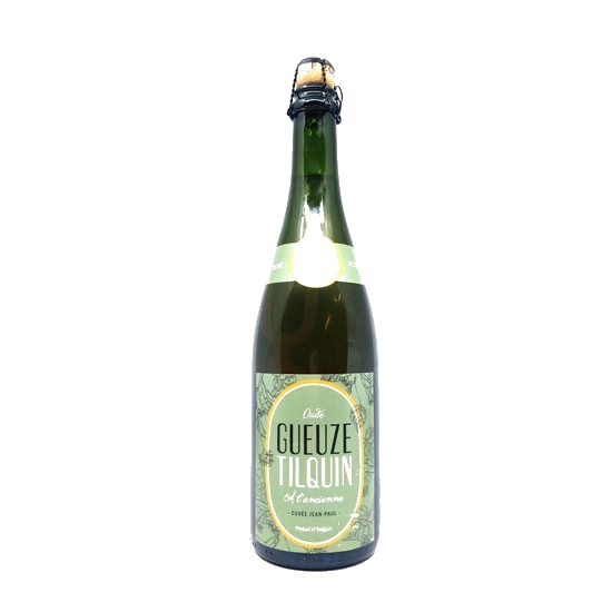 Oude Gueuze Jean Paul