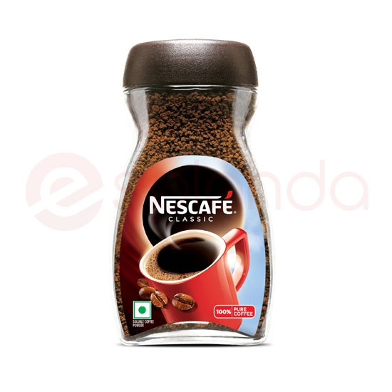 NESCAFE ORIGINAL COFFEE: 200GM