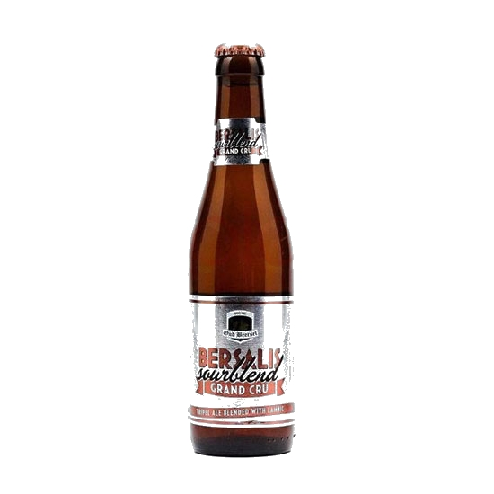 Bersalis Sour Blend