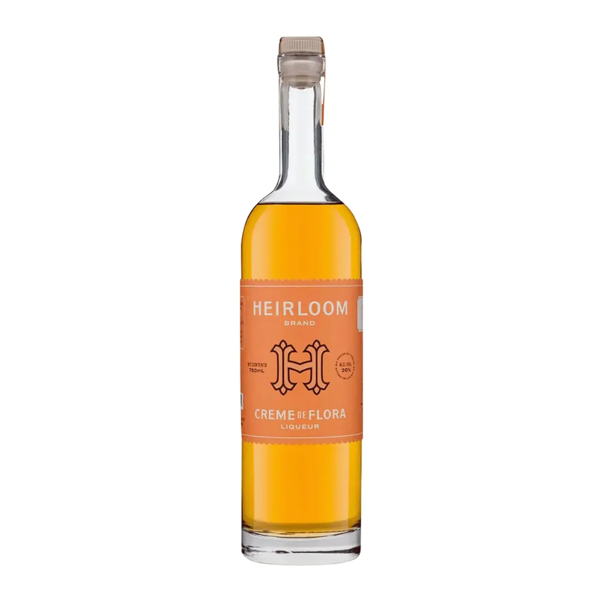 CREME DE FLORA