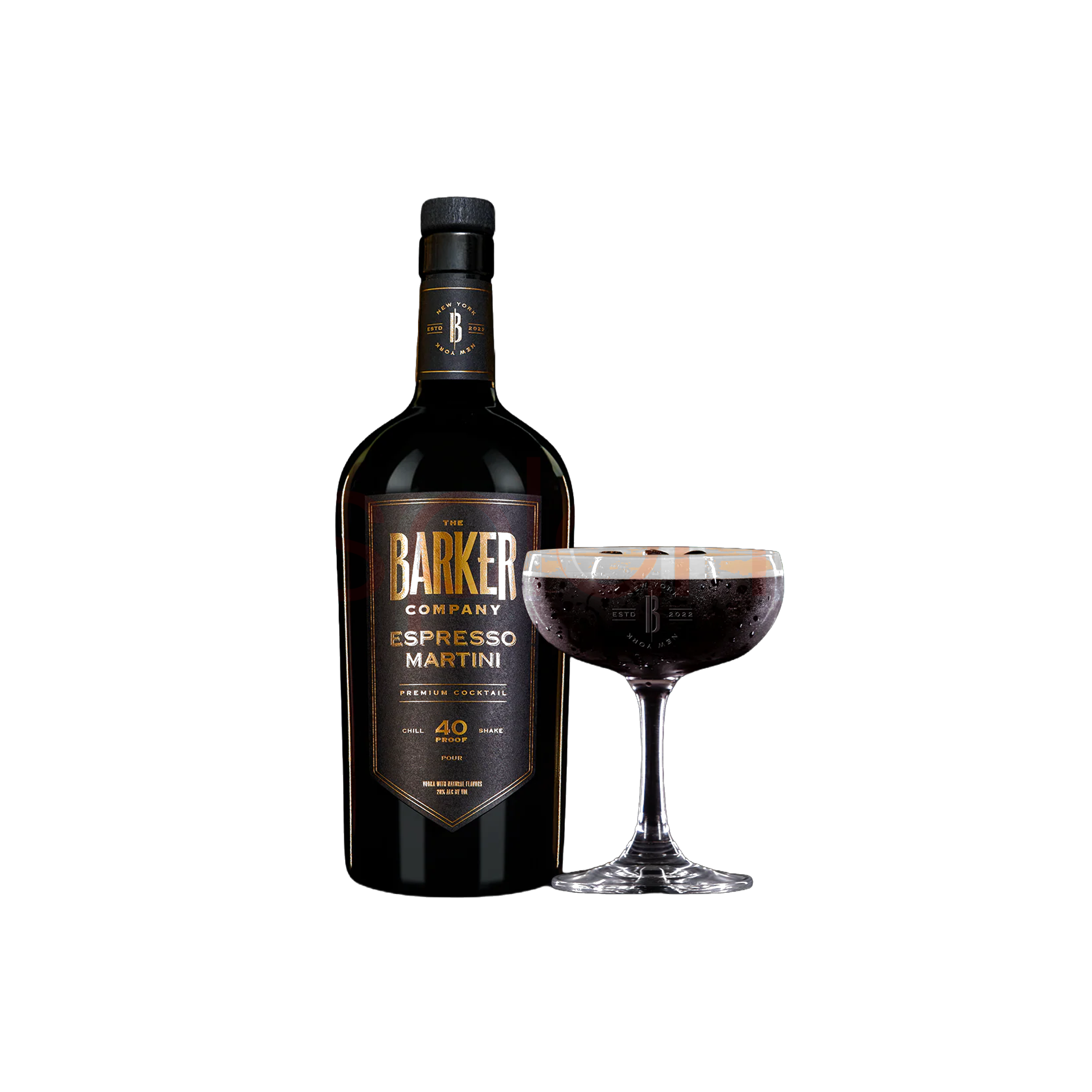 Espresso Martini