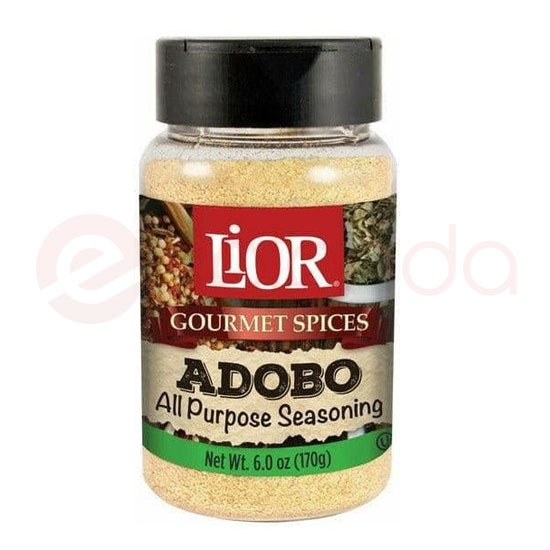 LIOR ADOBO: 170G