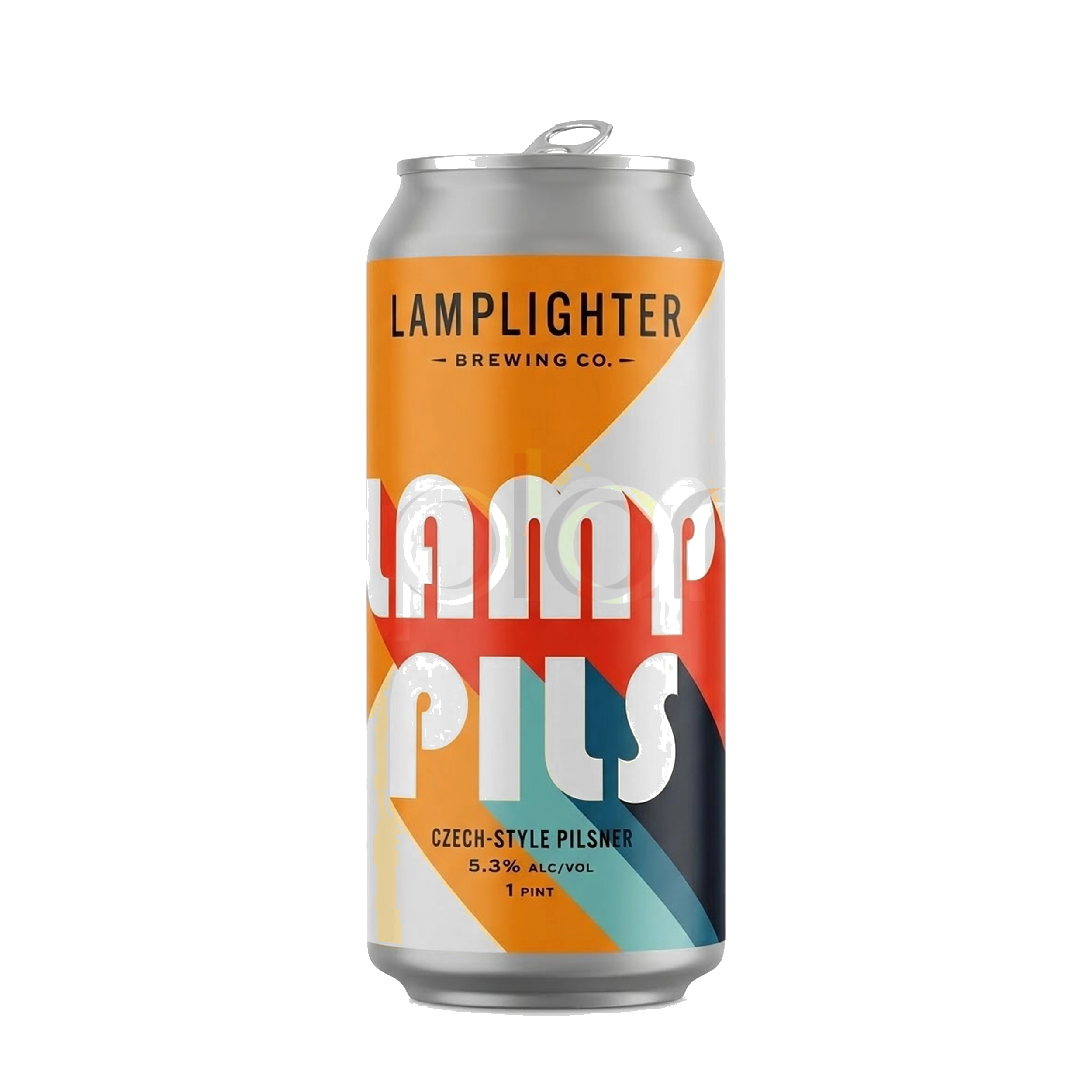 Lamp Pils