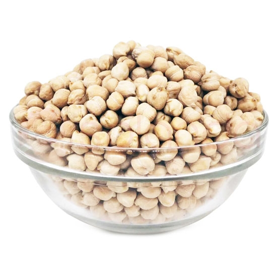 BC KABULI CHANA: 400GM