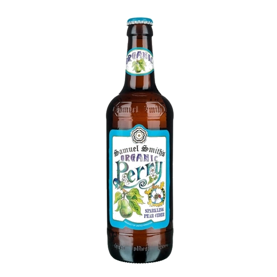 Organic Perry