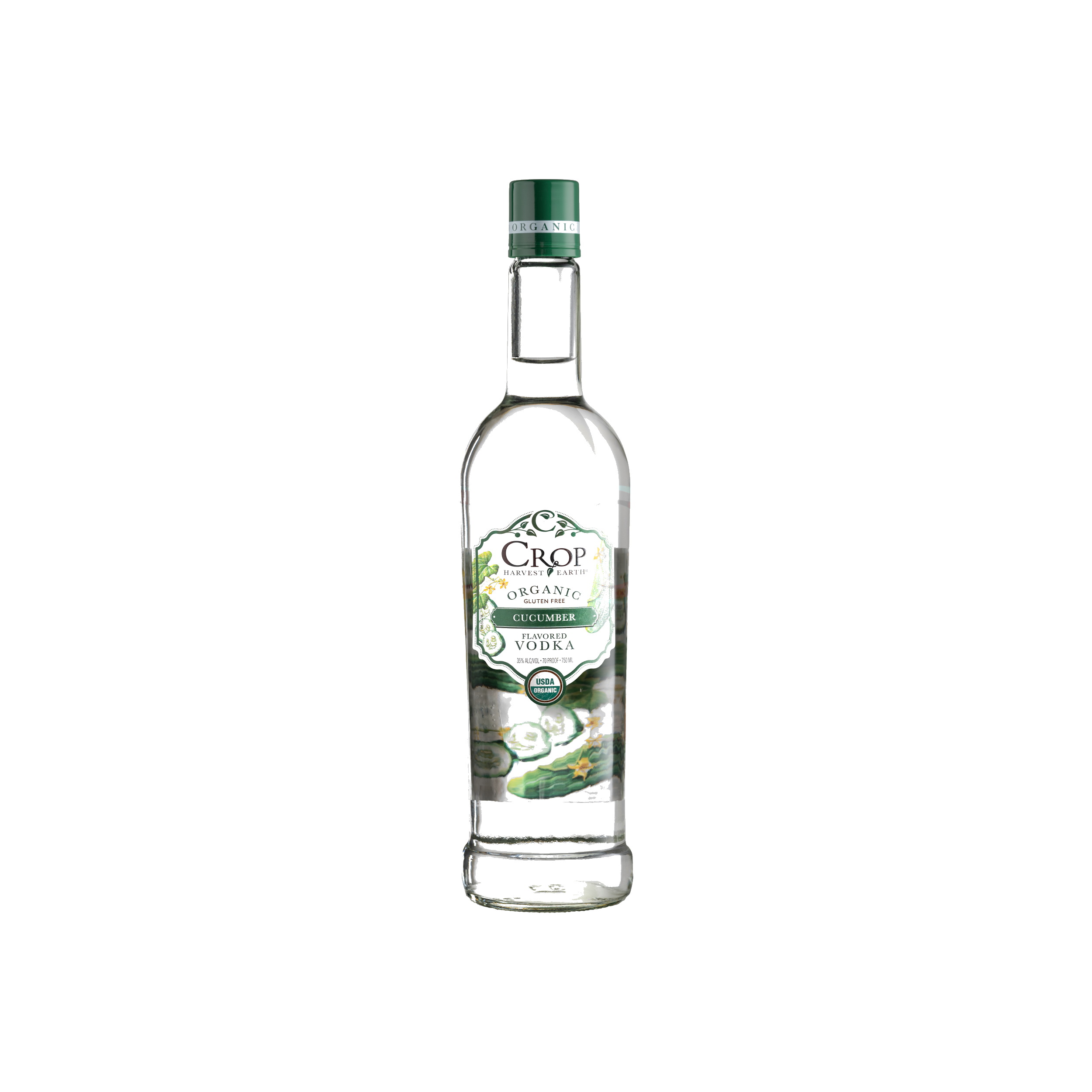 Organic Vodka