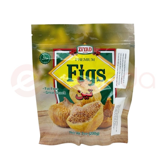 ZIYAD FIGS: 200G