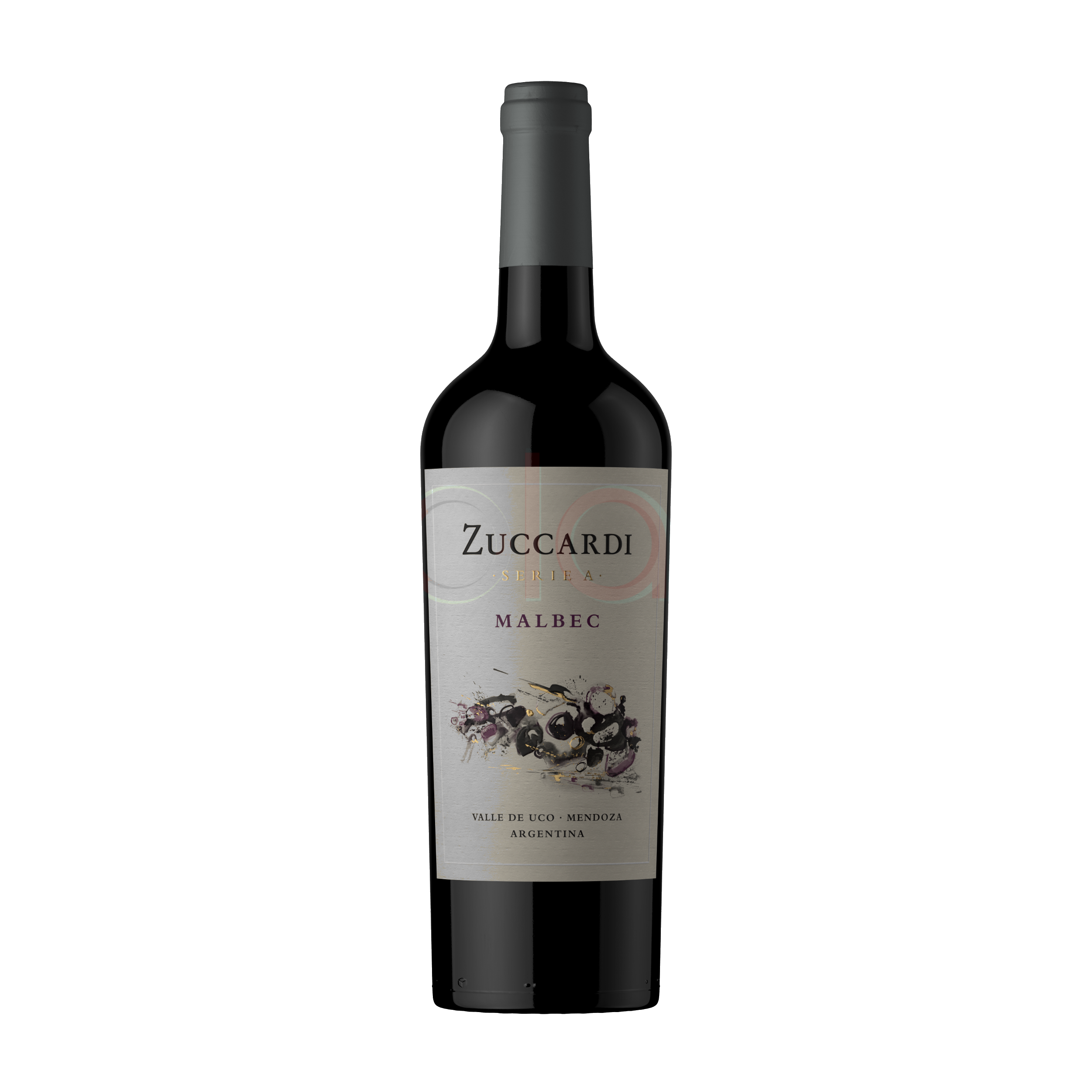 SERIES A MALBEC