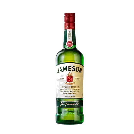 Irish Whiskey