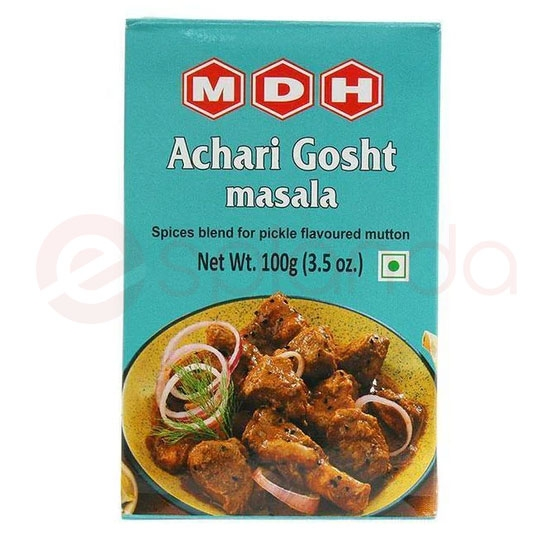 MDH ACHARI GOSHT MASALA: 100GM