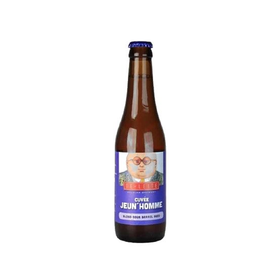 Cuvee Jeun Homme