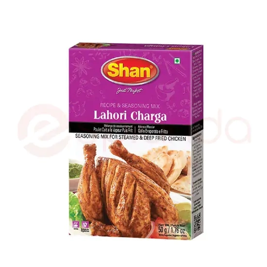 Lahori Charga