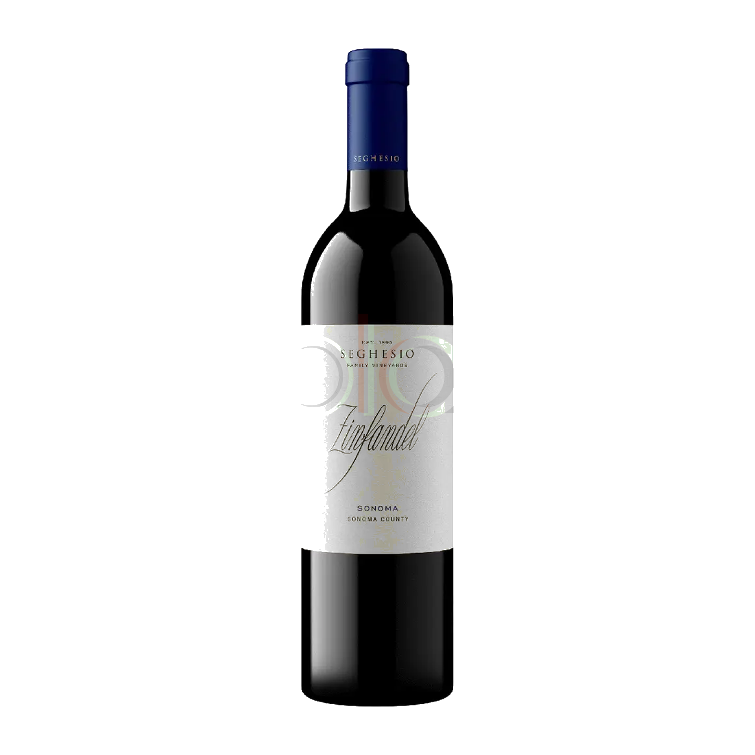 Sonoma Zinfandel