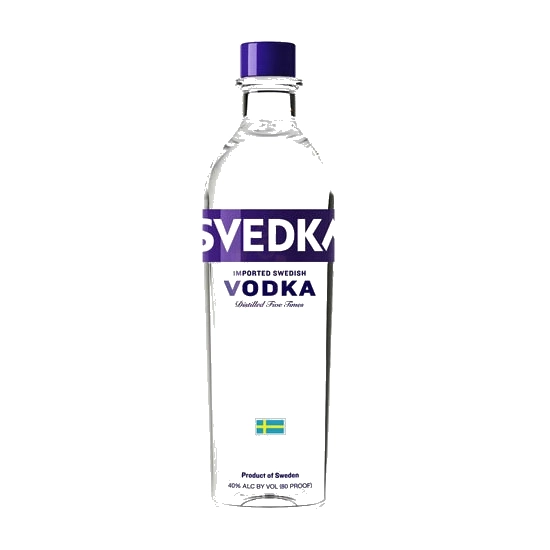 Vodka