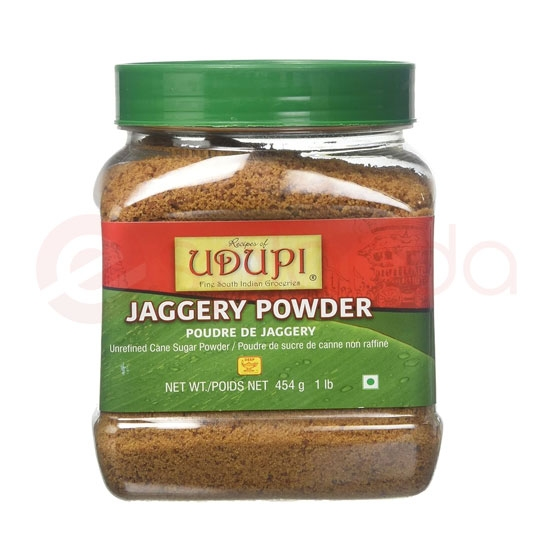 Deep Jaggery Powder : 1 Lb