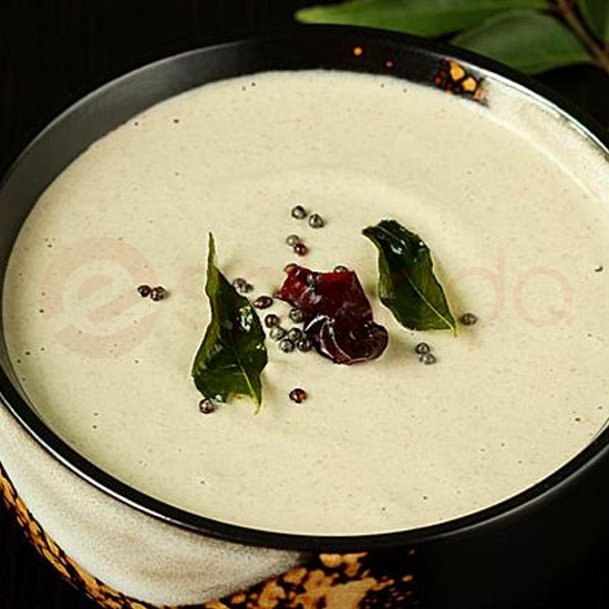 SATVIK GROUNDNUT CHUTNEY:100G