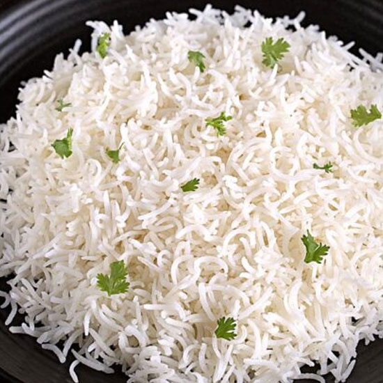 Basmati Rice