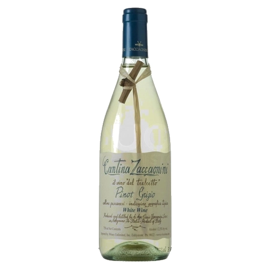 Pinot Grigio