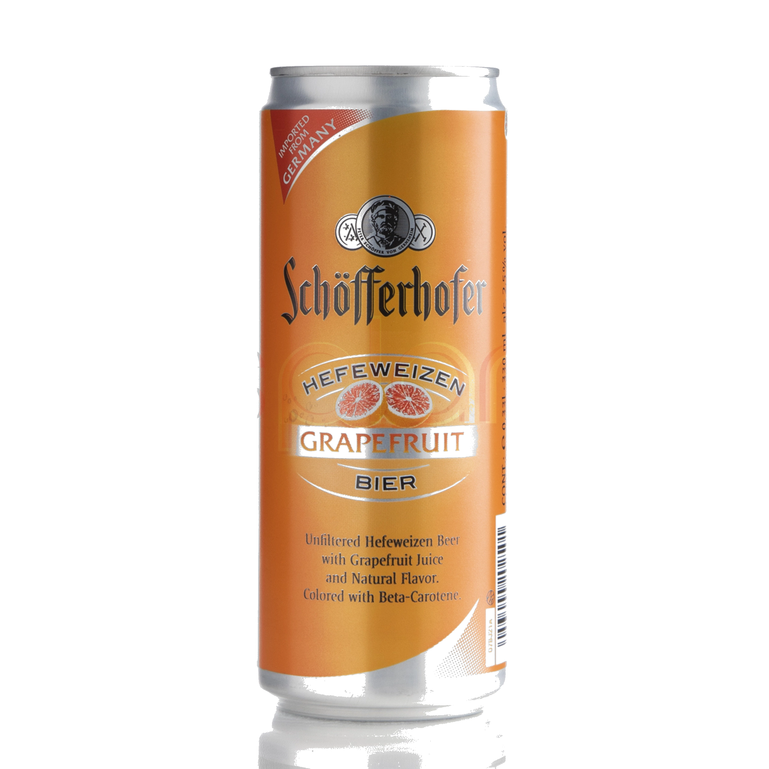 GRAPEFRUIT HEFEWEIZEN