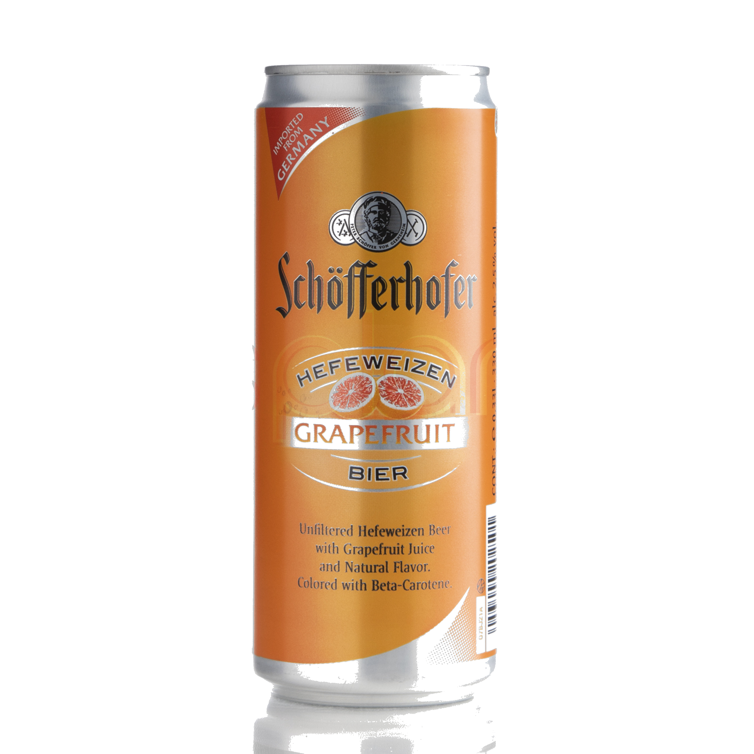 GRAPEFRUIT HEFEWEIZEN