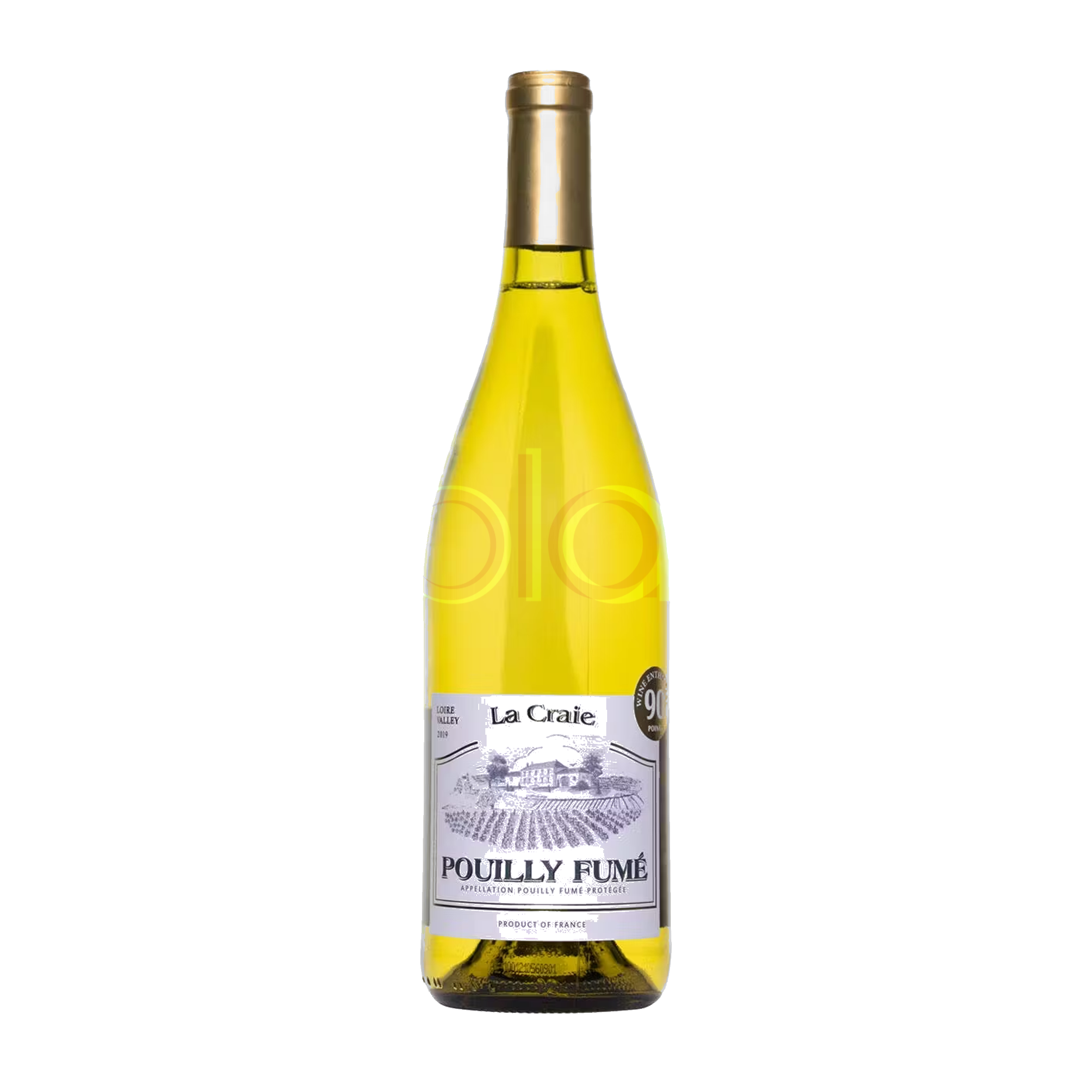 Pouilly Fume