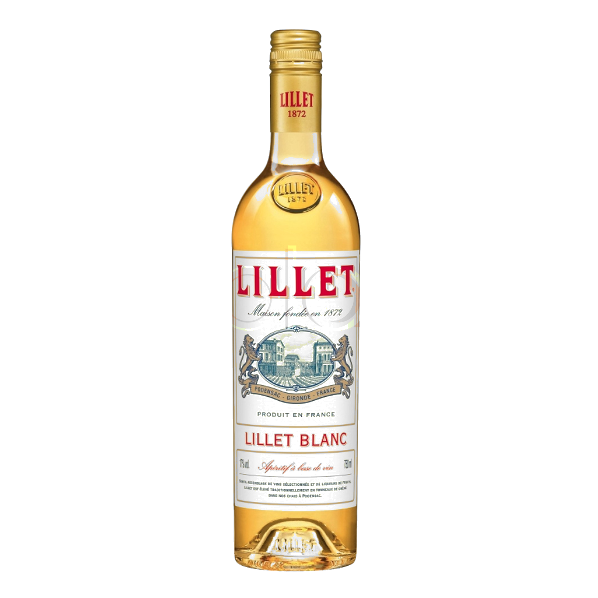 Aperitif Blanc