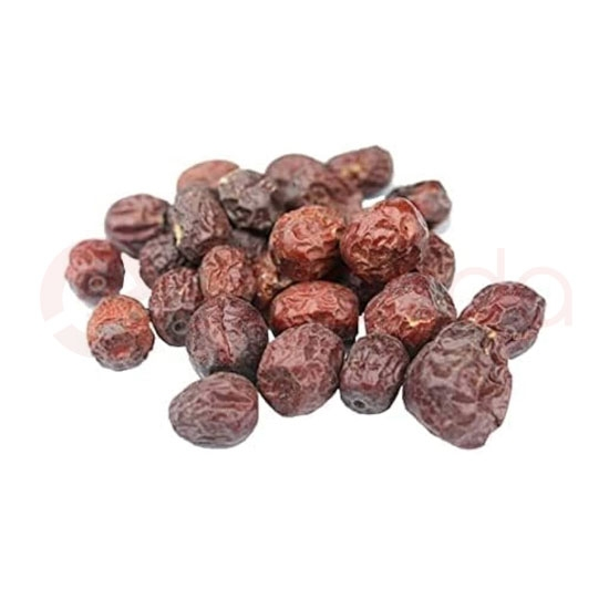 RADHEY JUJUBE (BER): 200GM