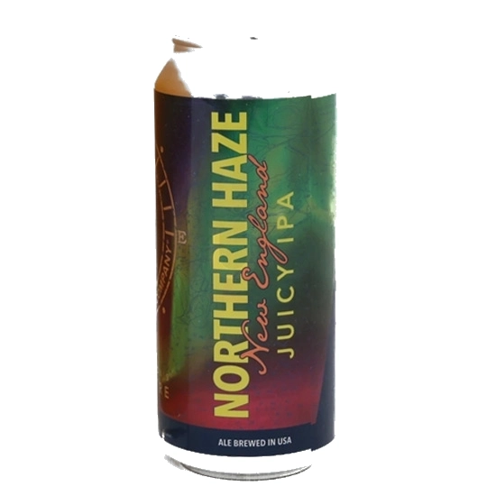 Northern Haze