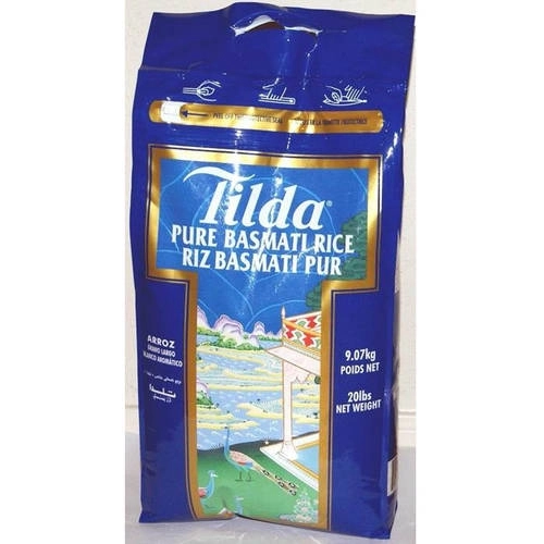 Tilda Pure Original Basmati Rice,