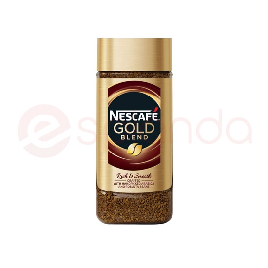 NESCAFE GOLD: 200GM