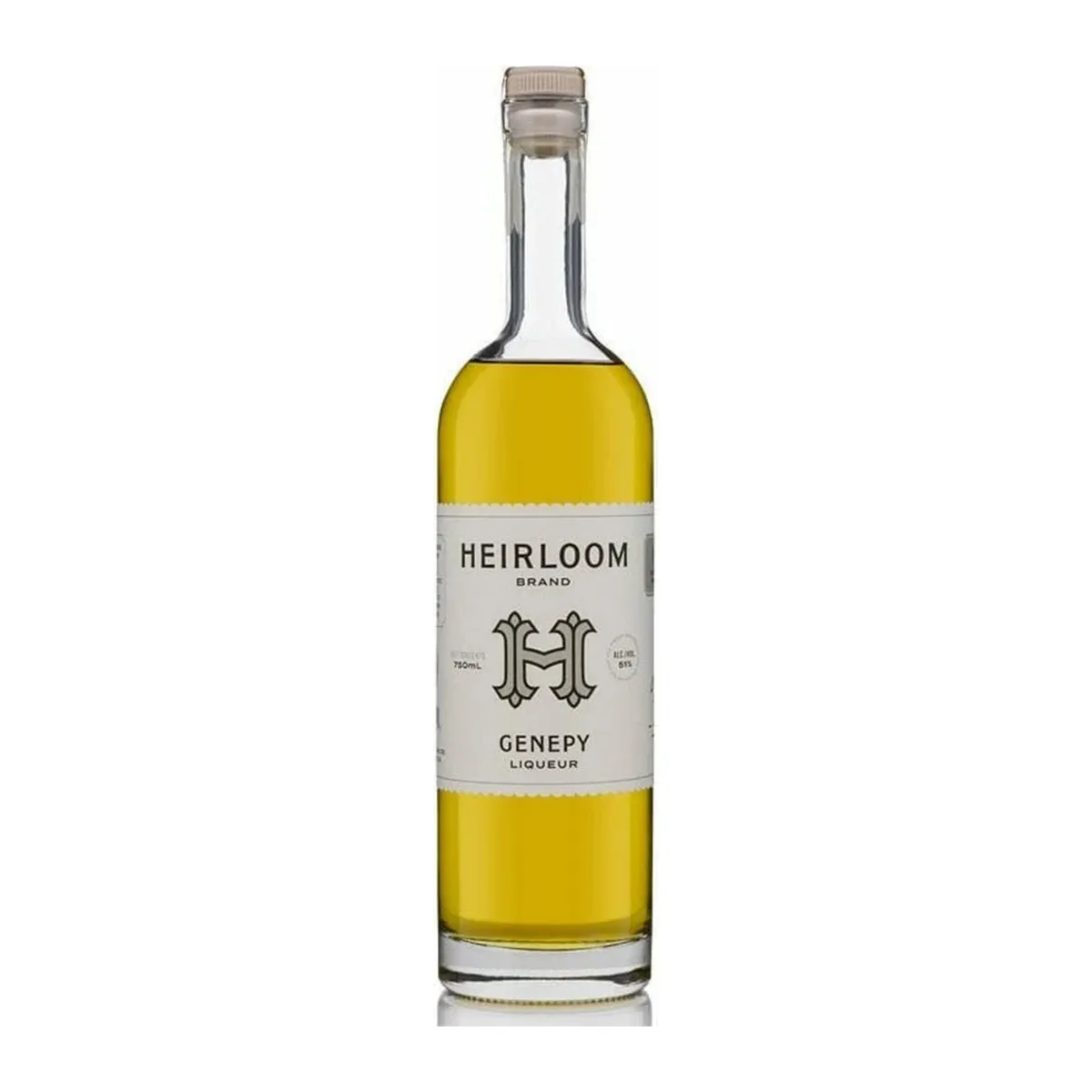 GENEPY LIQUEUR