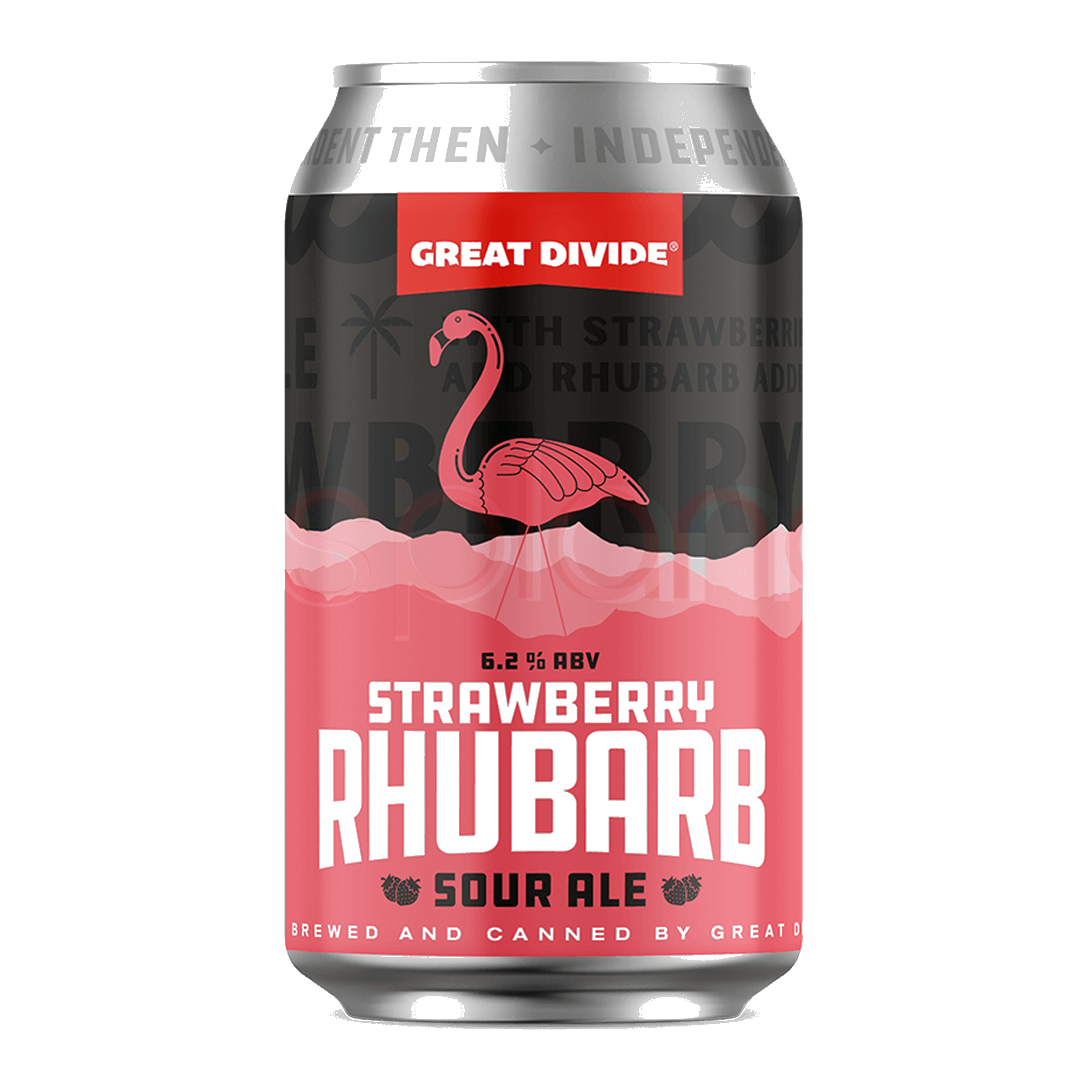 Strawberry Rhubarb