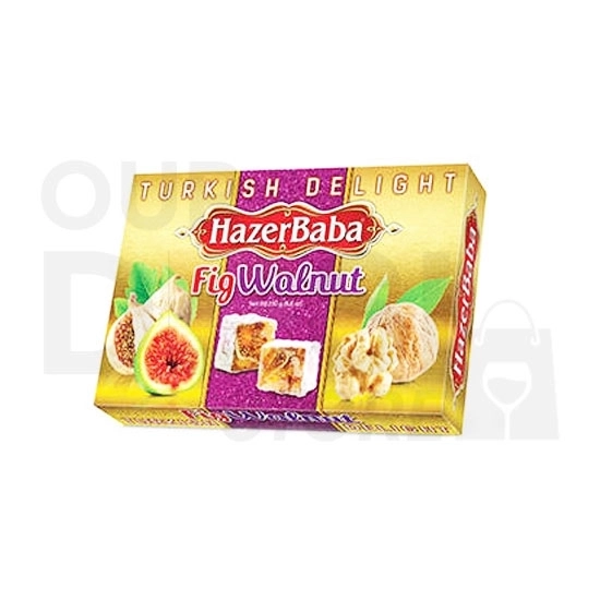 Hazer Baba Figwalnut