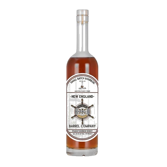 Small Batch Bourbon