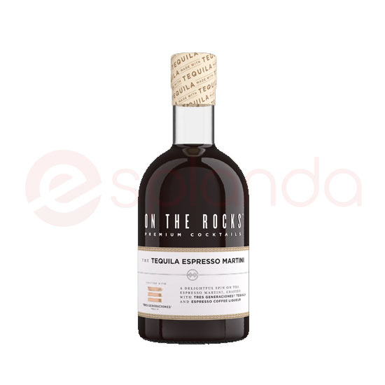 Espresso Martini