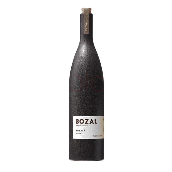 Tobala Reserva Mezcal