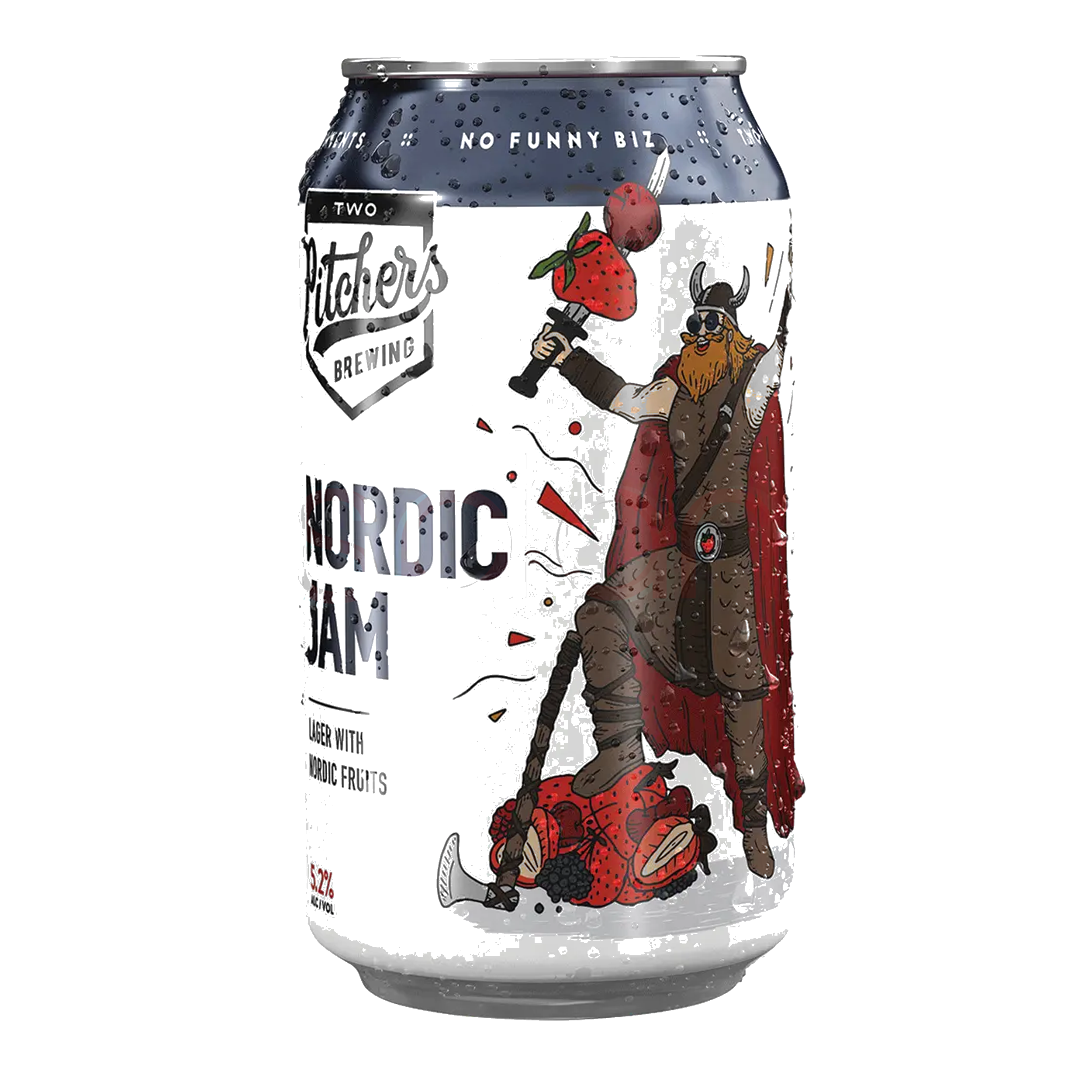 Nordic Jam