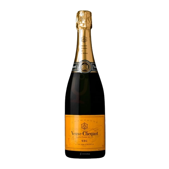 Yellow Label Champagne