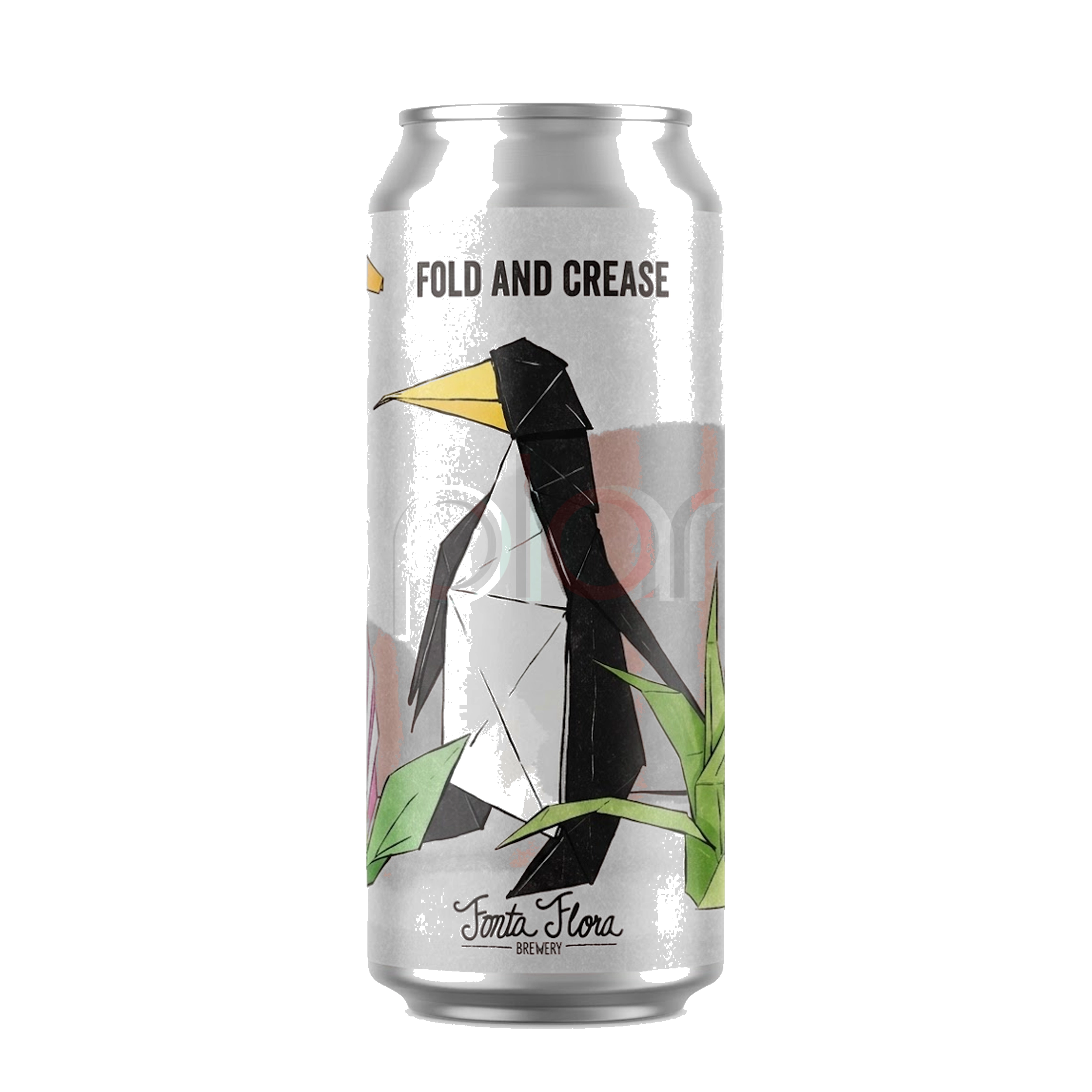 Fold And Crease