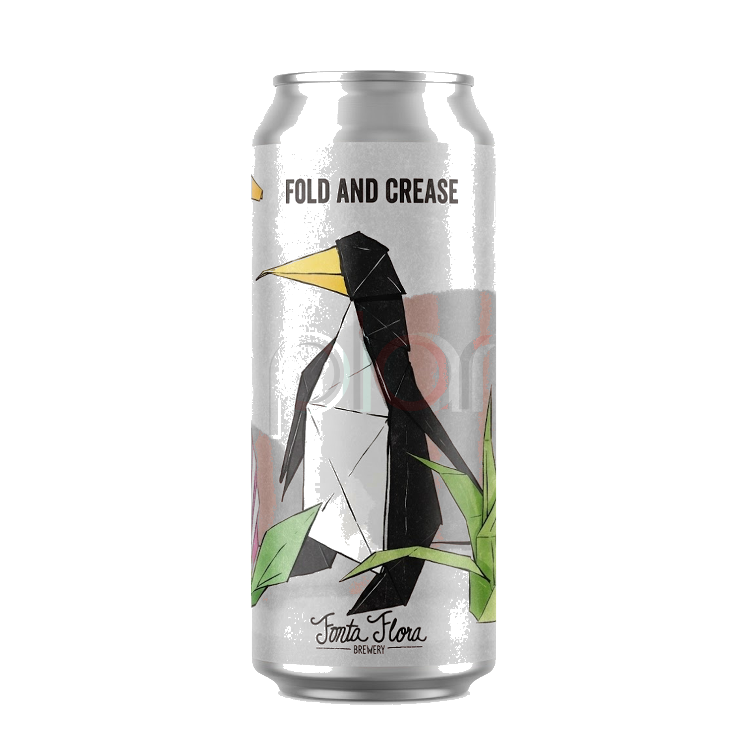 Fold And Crease