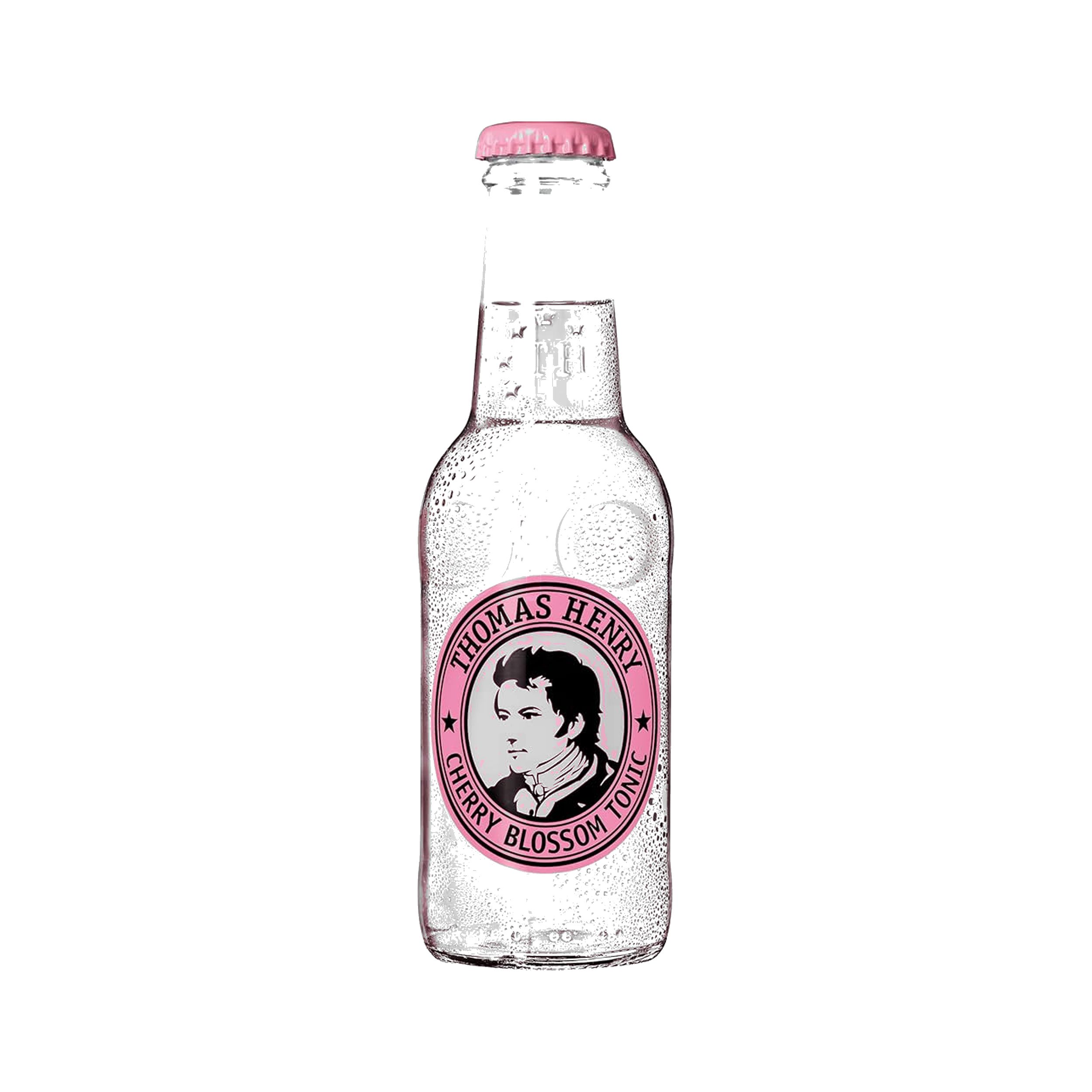 Cherry Blossom Tonic