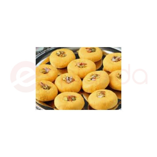 JAIN SWEETS BENGALI MIX: 11OZ