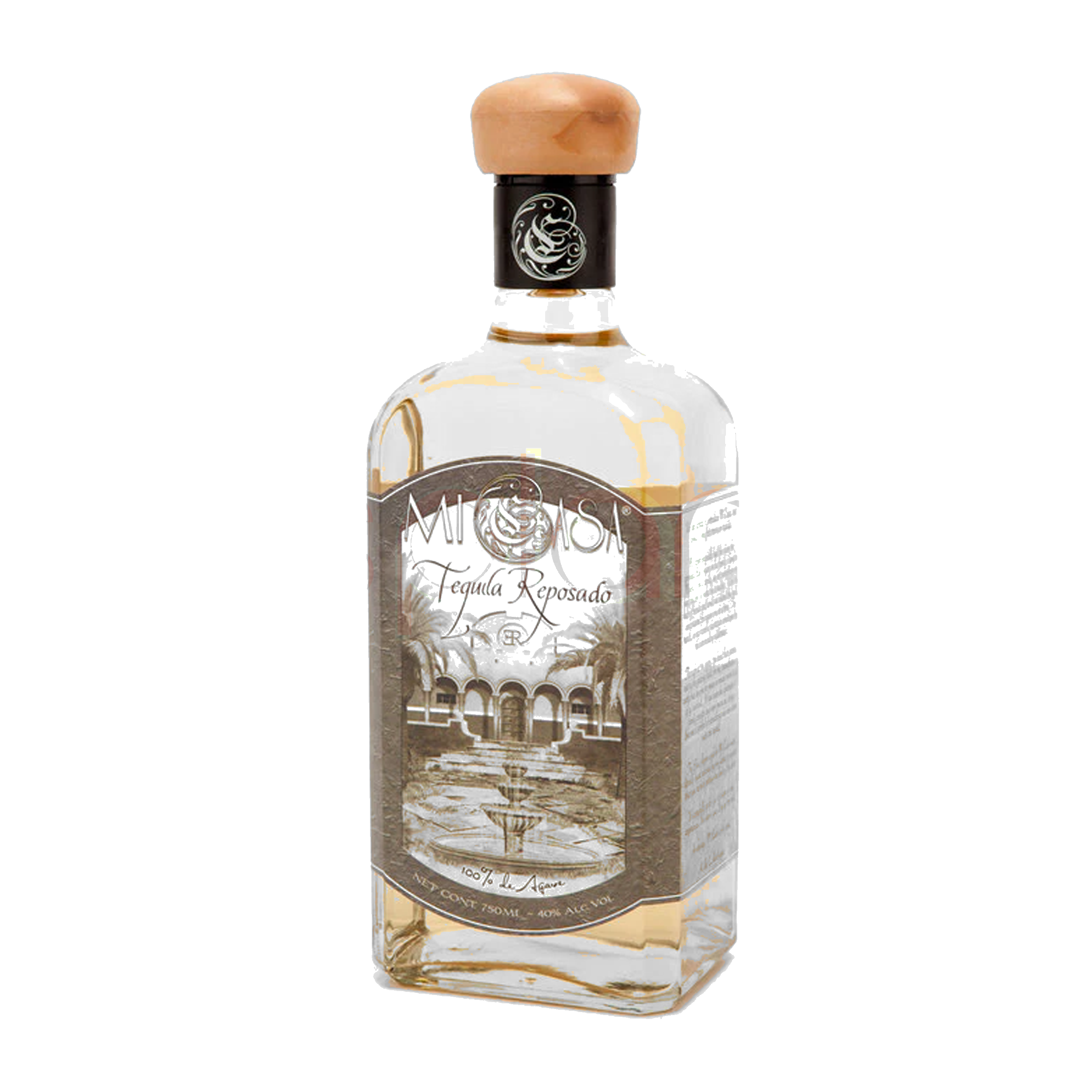 Reposado Tequila
