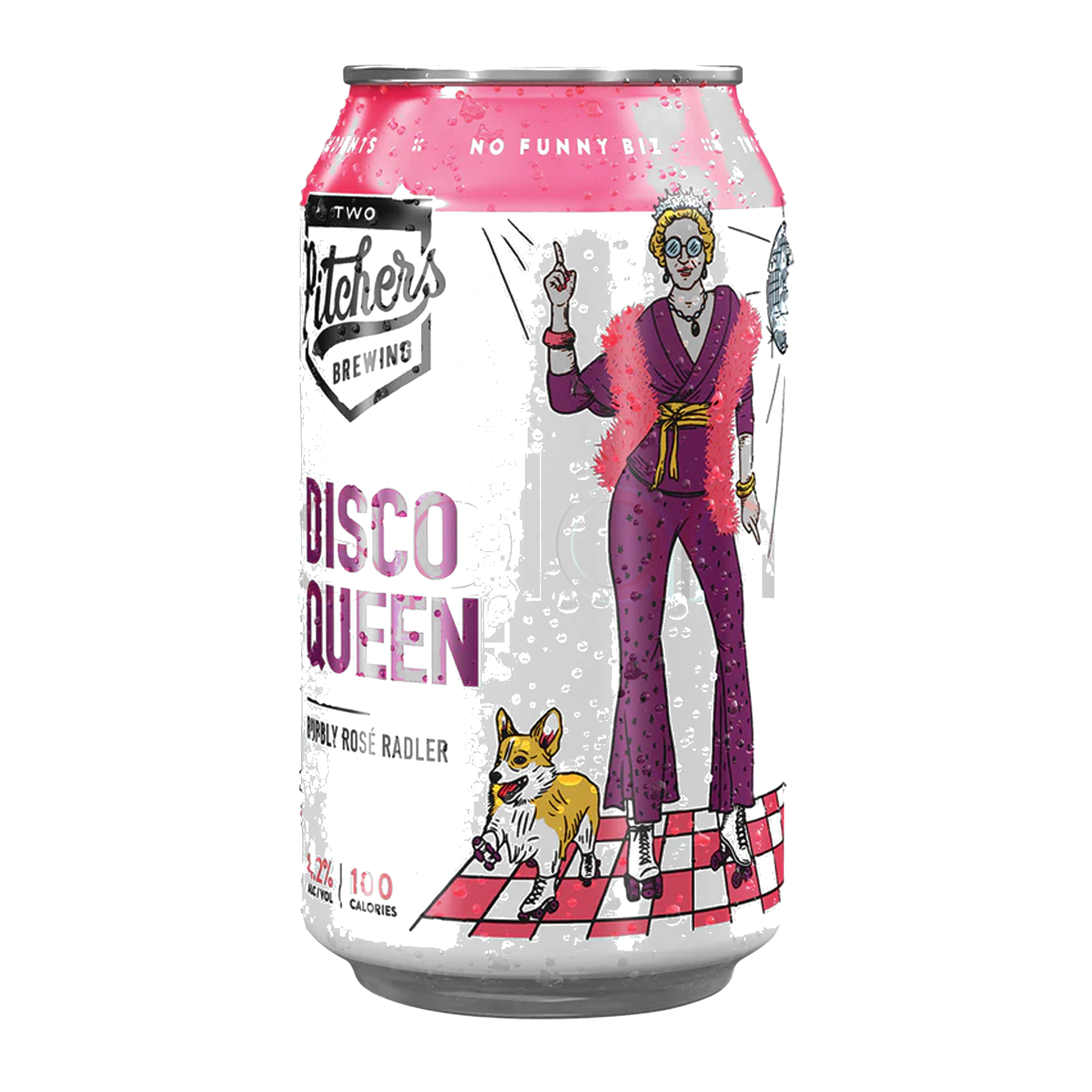 Disco Queen
