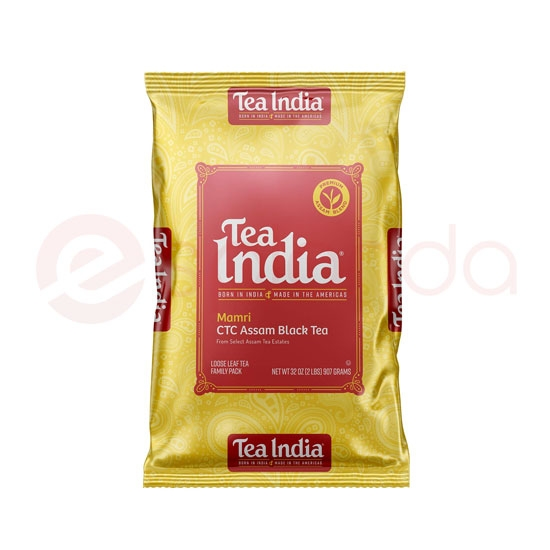 TEA INDIA BLACK TEA : 223G