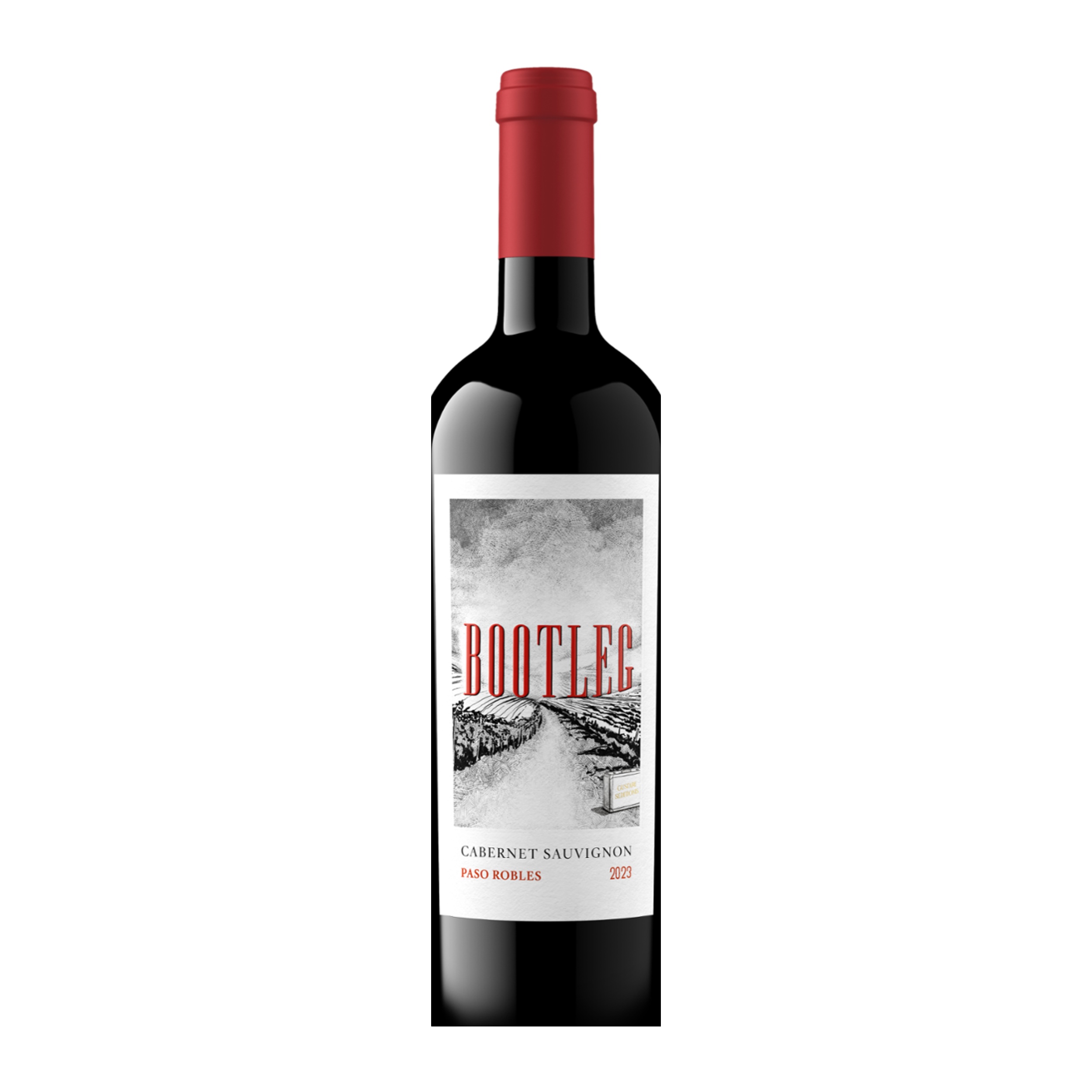 CABERNET SAUVIGNON