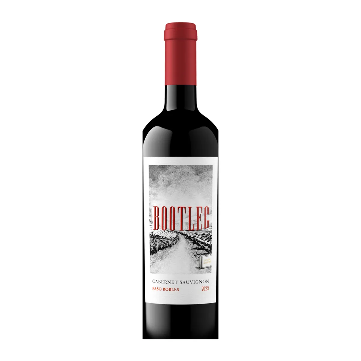 CABERNET SAUVIGNON