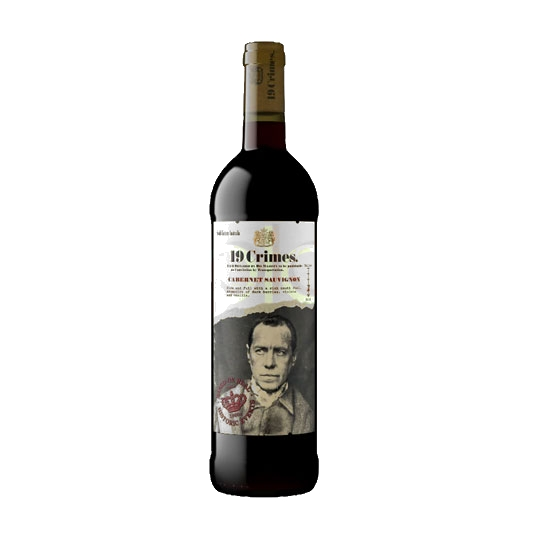 Cabernet Sauvignon